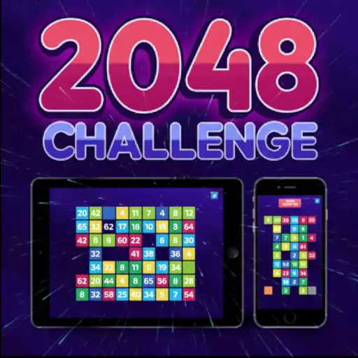 2048 Challenge