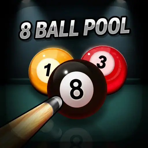 8 BALL POOL