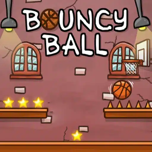 Bouncy Ball