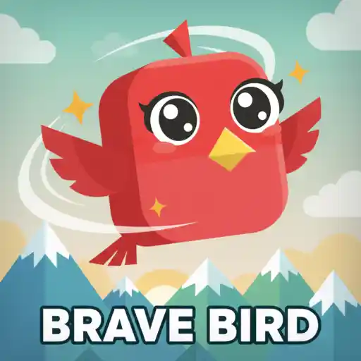 Brave Bird