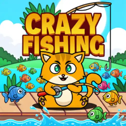 Crazy fishing