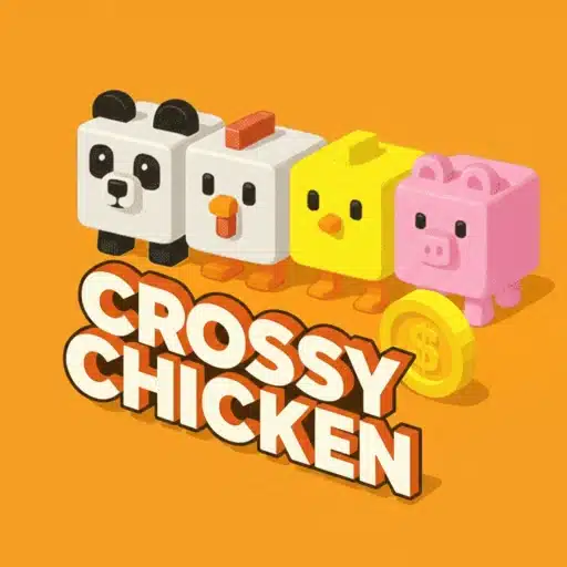 Crossy Chicken