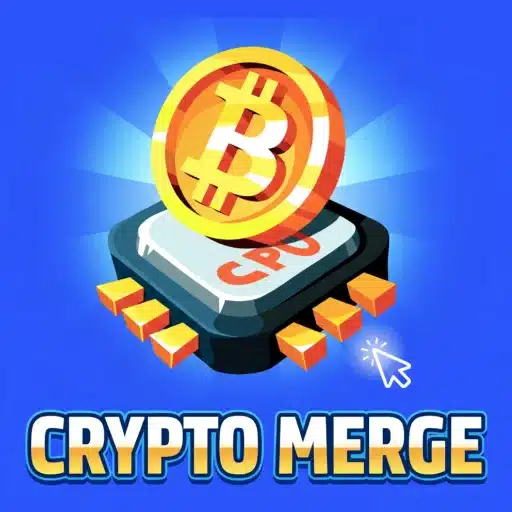 Crypto merge
