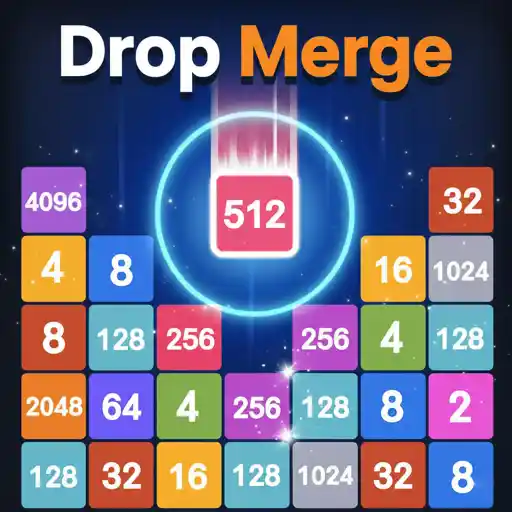 Drop merge