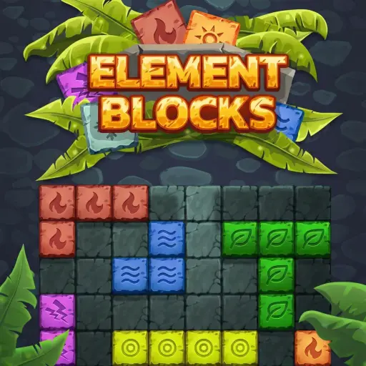 Element blocks