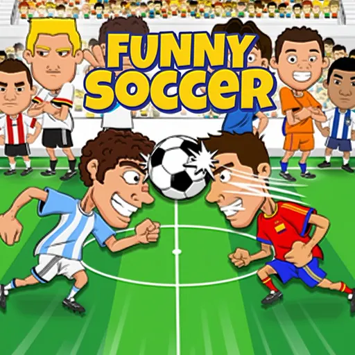 Funny soccer