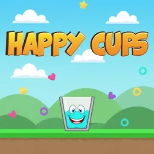 Happy Cups