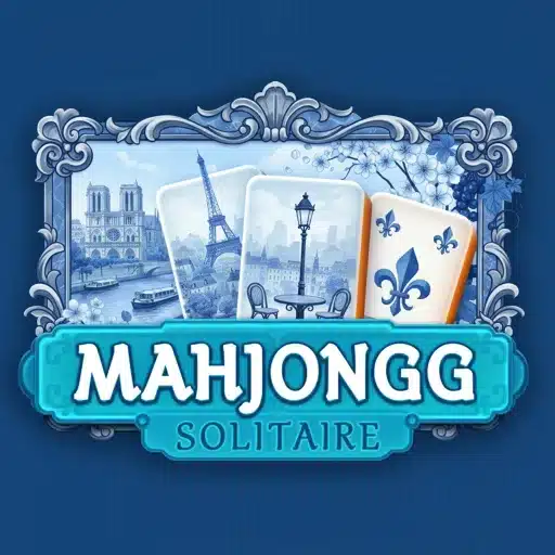 Mahjong Solitaire
