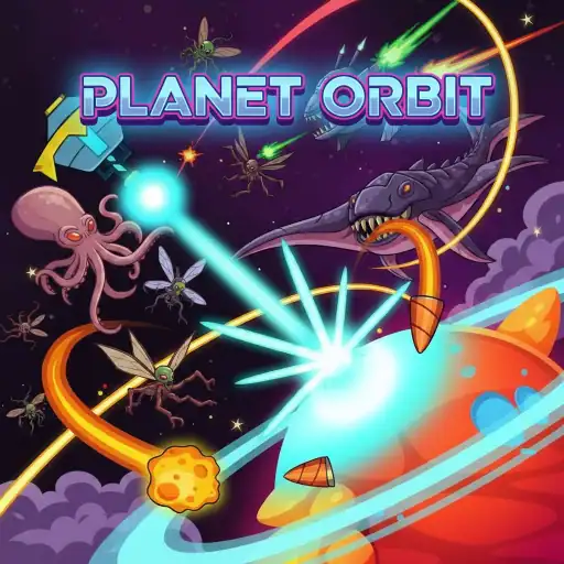 Planet Orbit