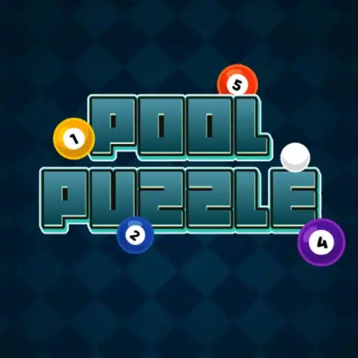 Pool puzzle