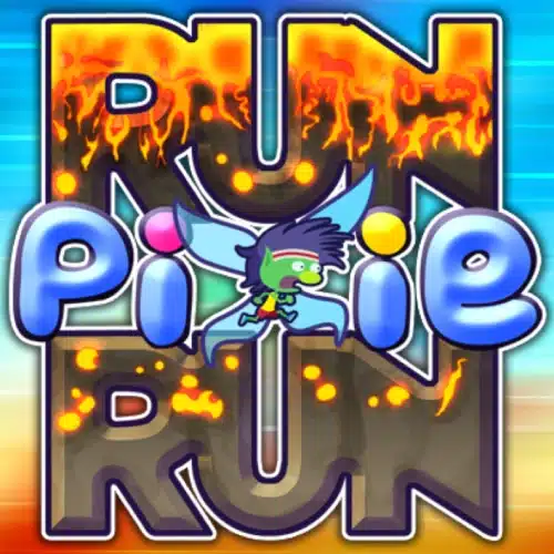 Runpixierun