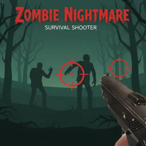 Shoot Zombies