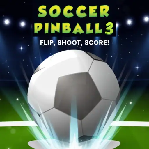 Soccer Pinball 3