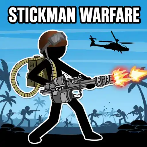 Stickman Warfare