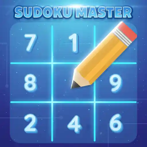 Sudoku Master