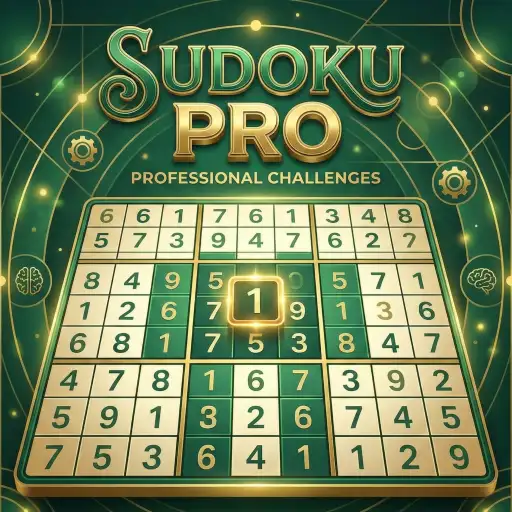 Sudoku Pro
