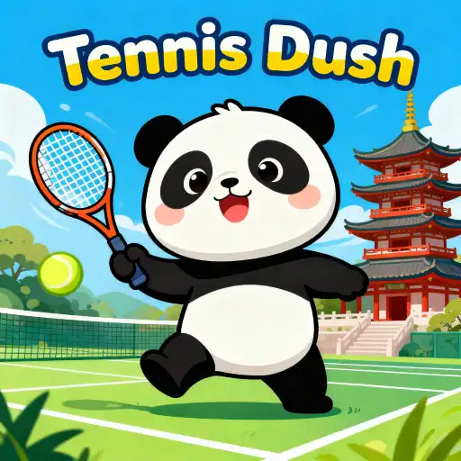 Tennis Dush