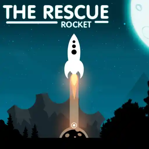 The Rescue Rocket
