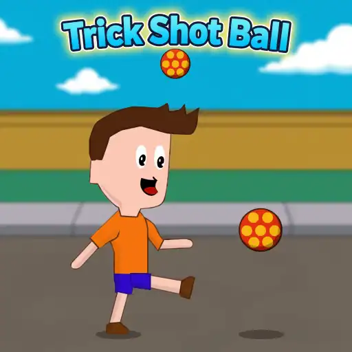 Trick Shot Ball