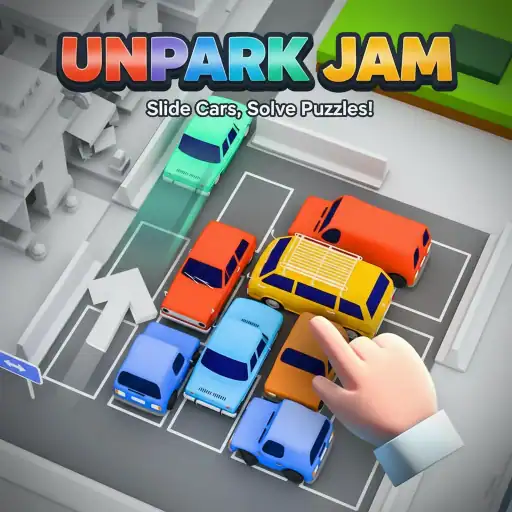 Unpark Jam