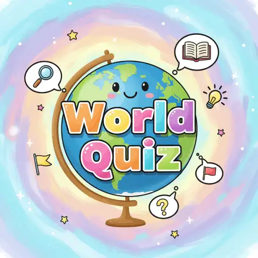 World Country Quiz