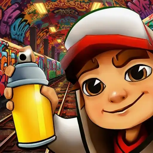 subway surfers game