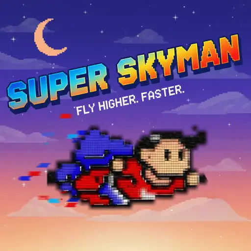 Super Skyman