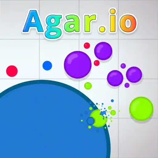 Agar.io unblocked