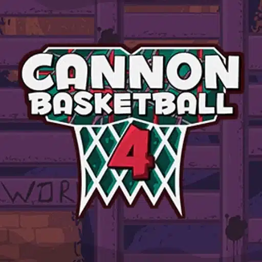 Cannon Basketball 4