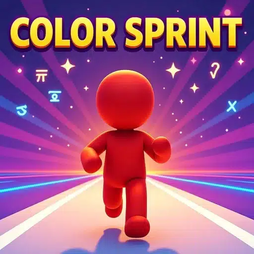 Color Sprint