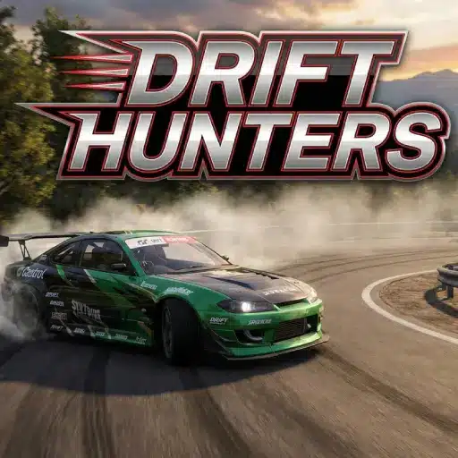 Drift hunters