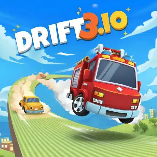 Drift3 io