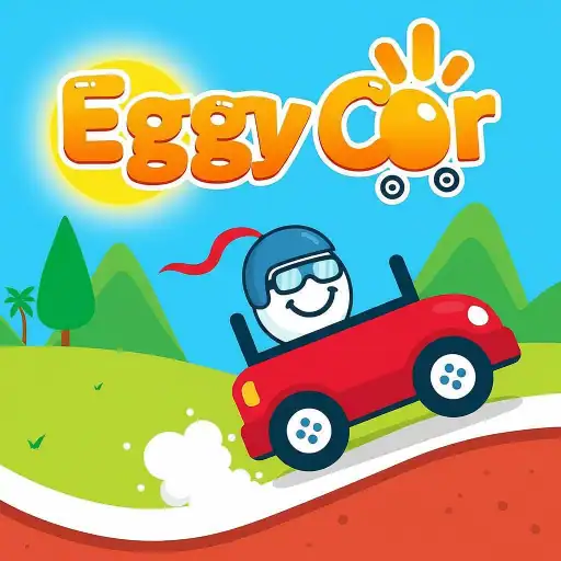 Eggy Car Unblocked