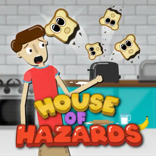 House of Hazards