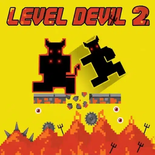 Level devil 2