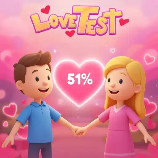 Love Tester