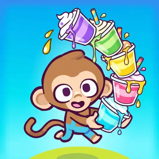 Monkey Mart Unblocked