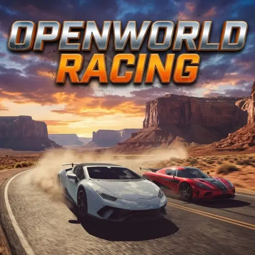 Openworld Racing