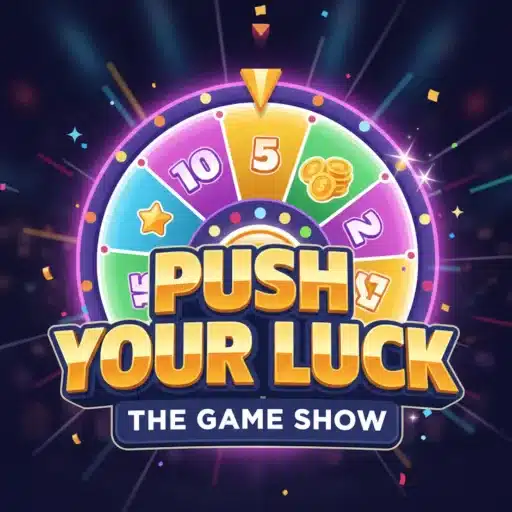 Push Your Luck