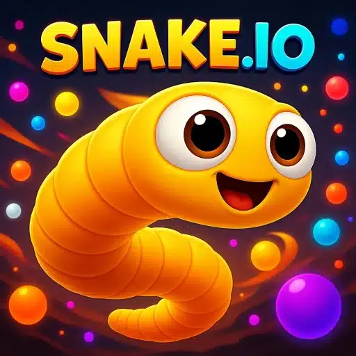 Snake io