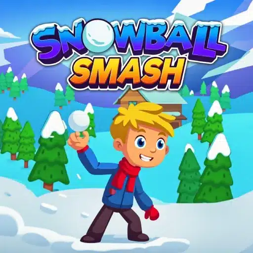 Snowball Smash