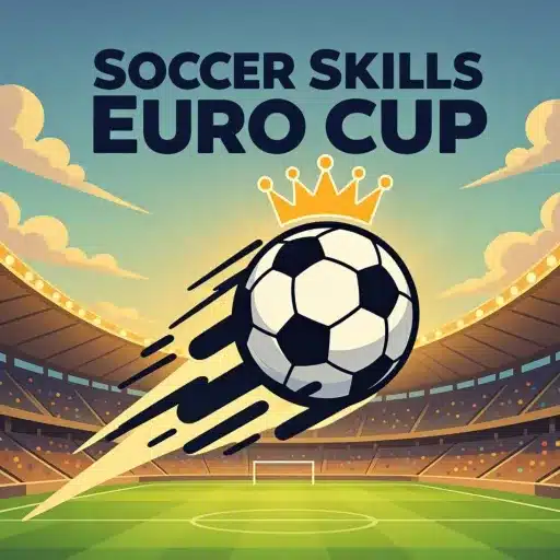 Soccer Skills Euro Cup