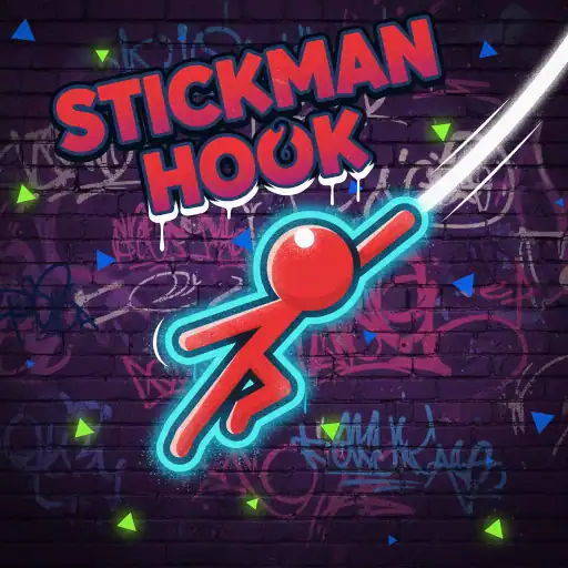 Stickman Hook Unblocked