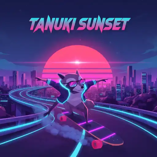 Tanuki Sunset Unblocked