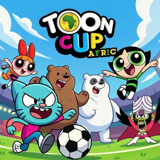Toon cup