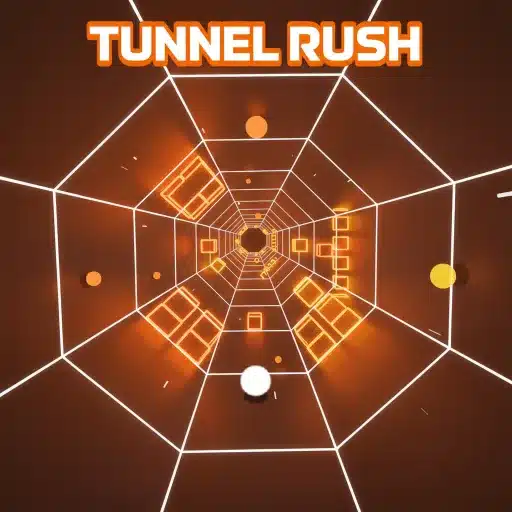 Tunnel Rush