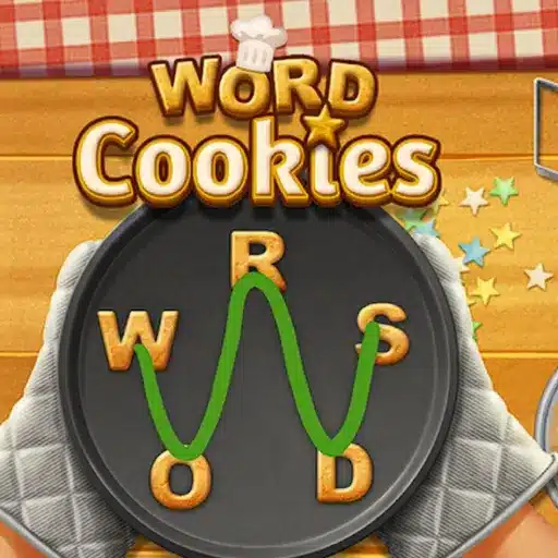 Word Cookies