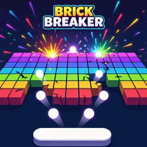 Brick Breaker