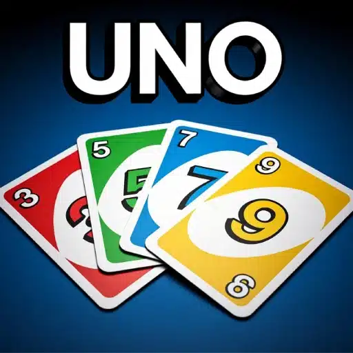 Uno Unblocked game