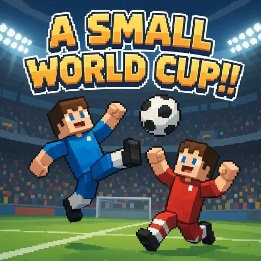 A Small World Cup